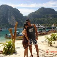 Отзыв от Ульяна - Visa DTV